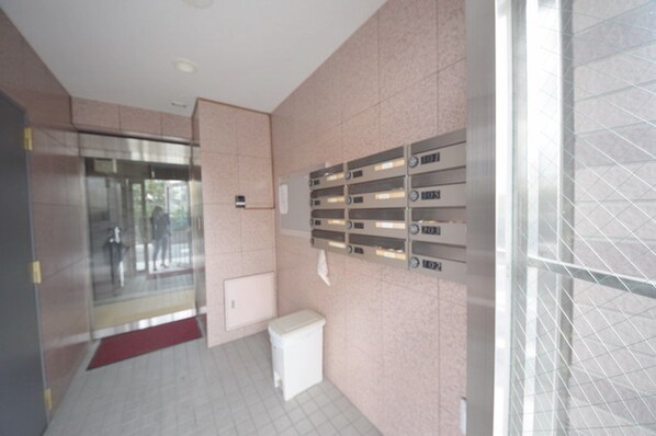 マイフェアー淵野辺の物件内観写真